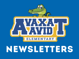  Click here to access our Gator Gazette and other important information through Parent Square. 